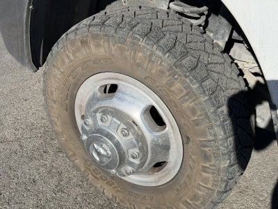 2022 RAM 3500 Tradesman