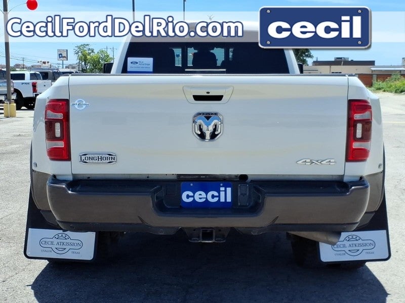 2024 RAM 3500 Limited Longhorn
