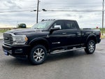 2022 RAM 2500 Longhorn