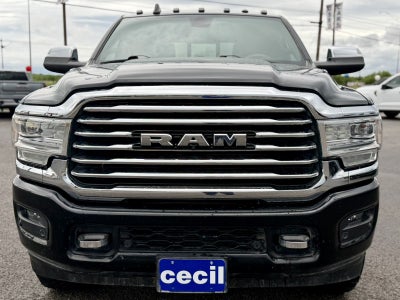 2022 RAM 2500 Longhorn
