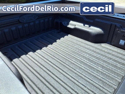 2025 Ford Maverick Lobo High