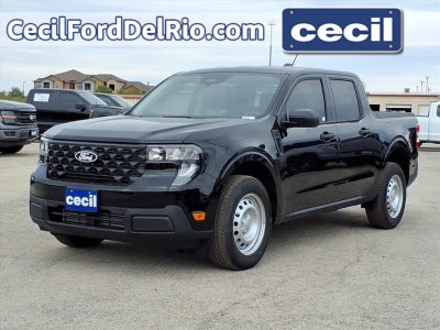 2025 Ford Maverick XL