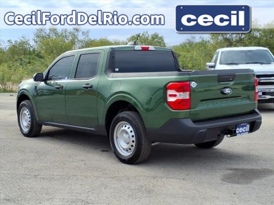2025 Ford Maverick XL