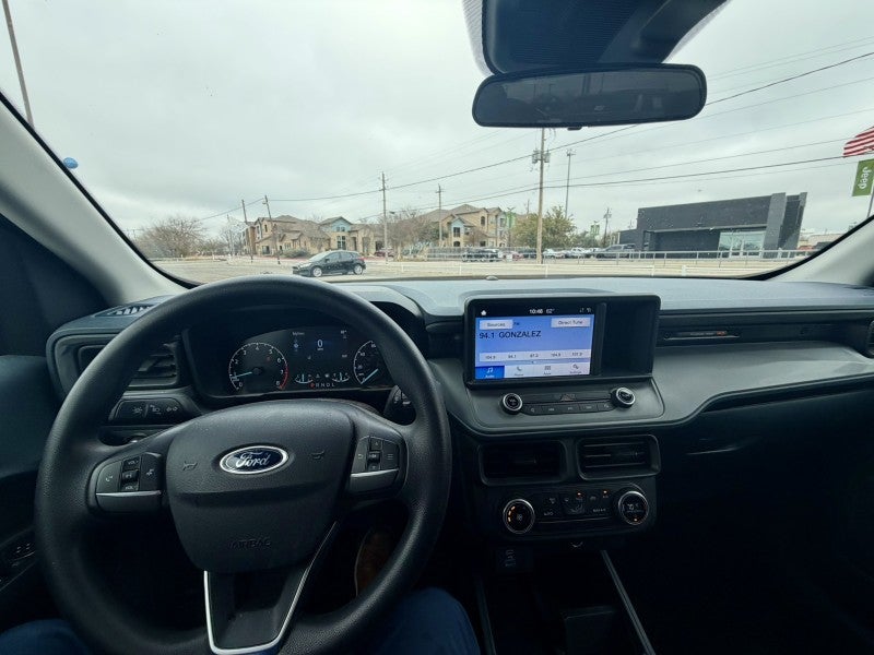 2022 Ford Maverick XL