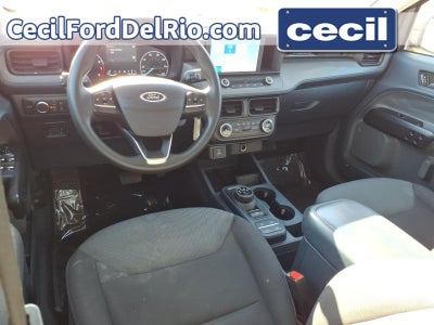 2022 Ford Maverick XL