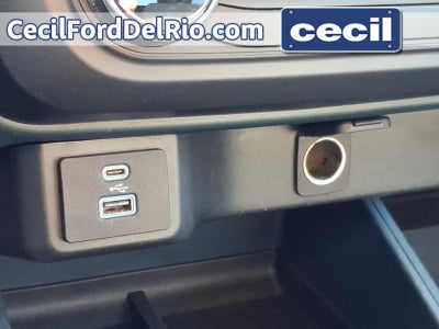 2022 Ford Maverick XL