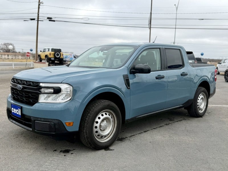 2022 Ford Maverick XL