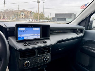 2022 Ford Maverick XL