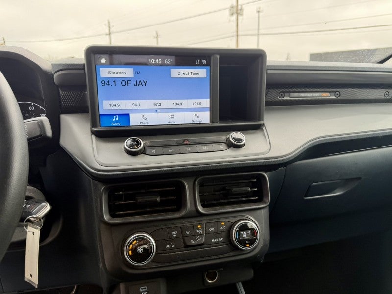 2022 Ford Maverick XL