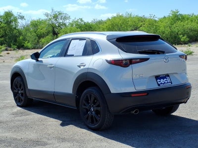 2024 Mazda Mazda CX-30 2.5 S Select Sport