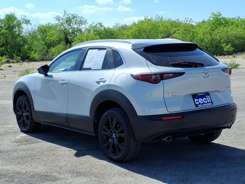 2024 Mazda Mazda CX-30 2.5 S Select Sport