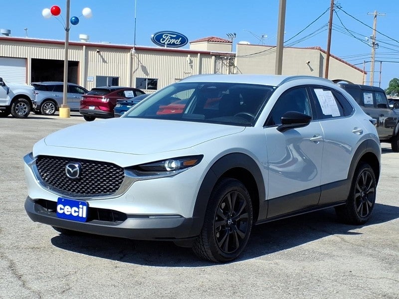 2024 Mazda Mazda CX-30 2.5 S Select Sport