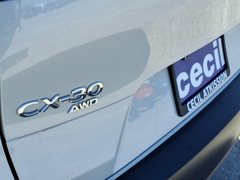 2024 Mazda Mazda CX-30 2.5 S Select Sport