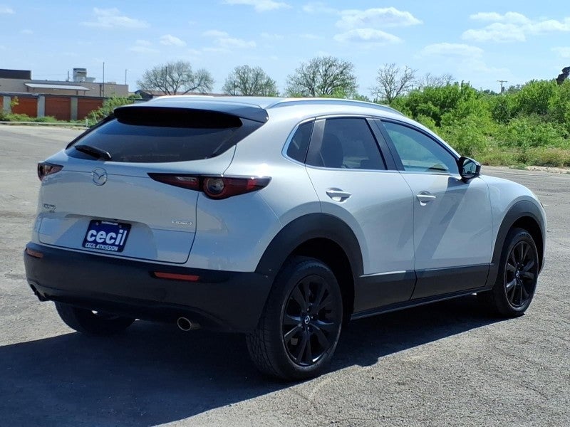 2024 Mazda Mazda CX-30 2.5 S Select Sport