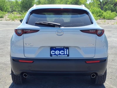 2024 Mazda Mazda CX-30 2.5 S Select Sport