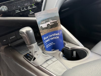 2023 Toyota Camry SE Nightshade