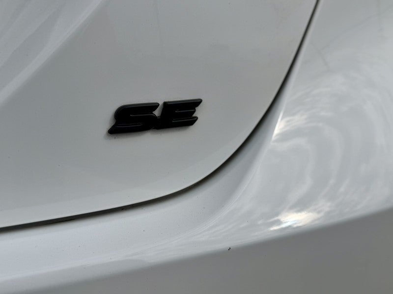 2023 Toyota Camry SE Nightshade