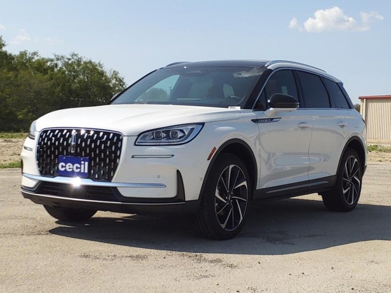 2024 Lincoln Corsair Reserve