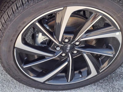 2024 Lincoln Corsair Reserve