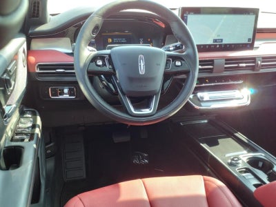 2024 Lincoln Corsair Reserve