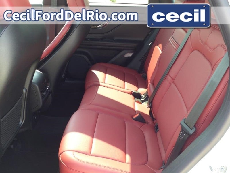 2024 Lincoln Corsair Reserve