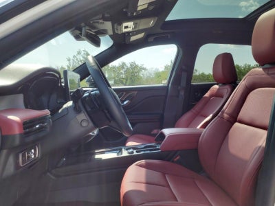 2024 Lincoln Corsair Reserve