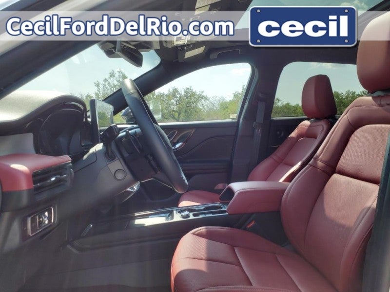 2024 Lincoln Corsair Reserve