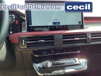 2024 Lincoln Corsair Reserve