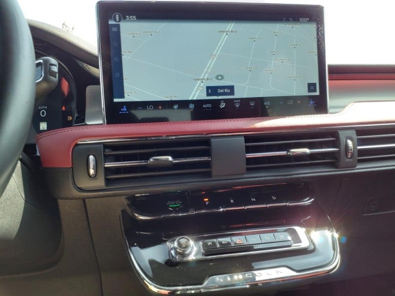 2024 Lincoln Corsair Reserve