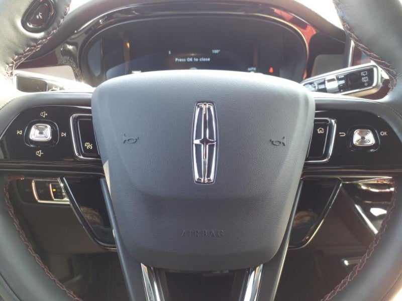 2024 Lincoln Corsair Reserve