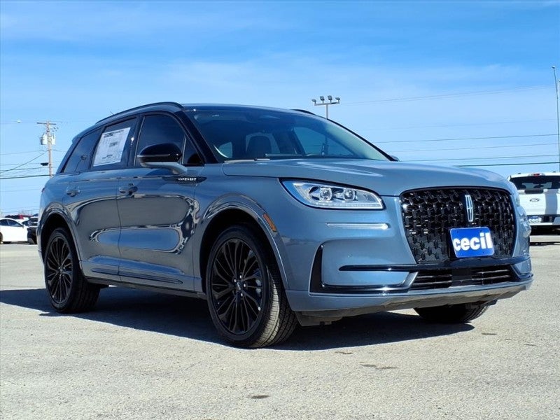 2024 Lincoln Corsair Reserve