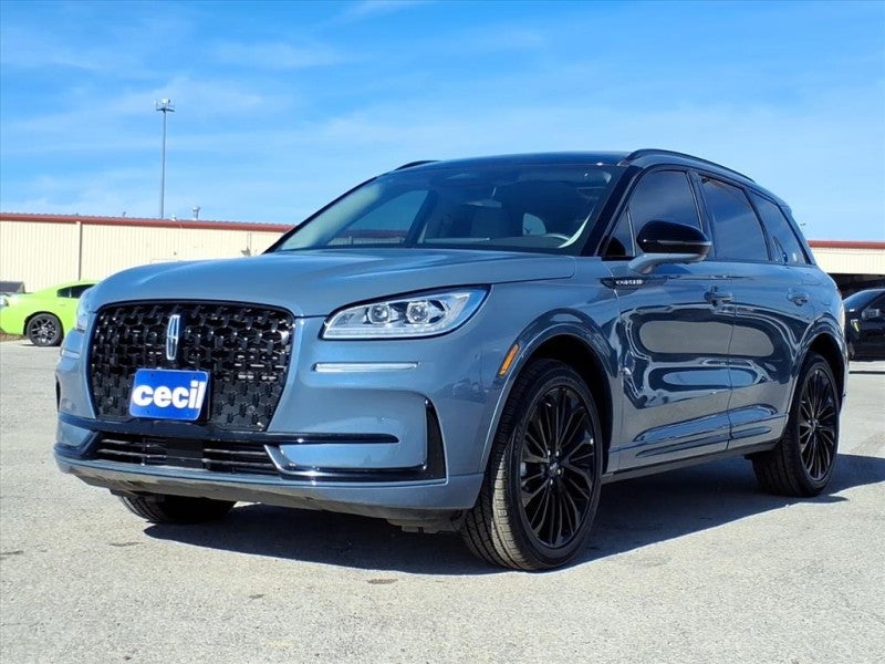 2024 Lincoln Corsair Reserve