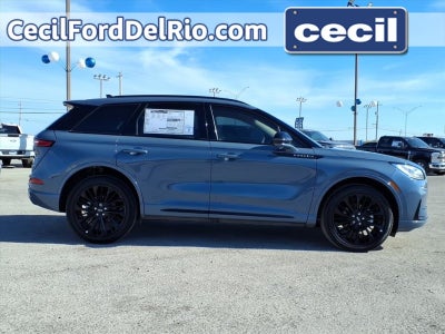 2024 Lincoln Corsair Reserve