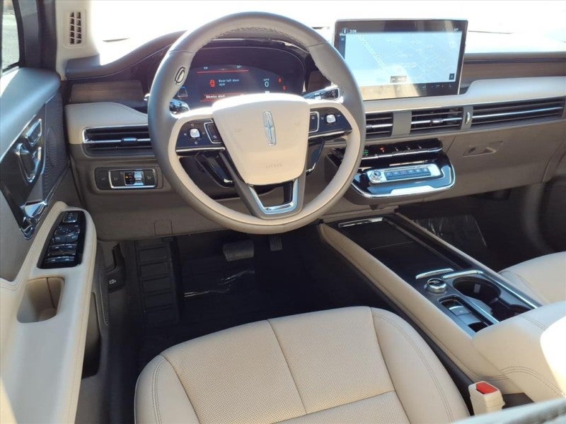 2024 Lincoln Corsair Reserve