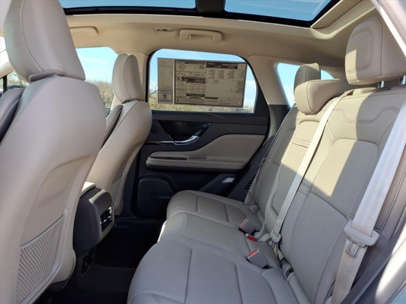 2024 Lincoln Corsair Reserve