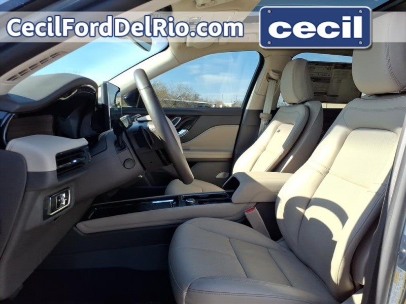 2024 Lincoln Corsair Reserve