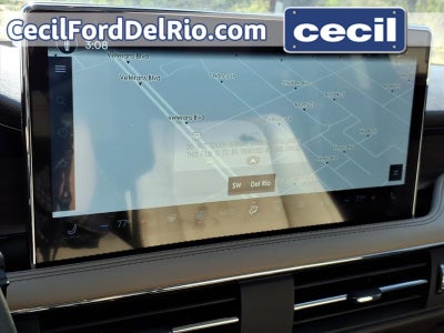 2024 Lincoln Corsair Reserve