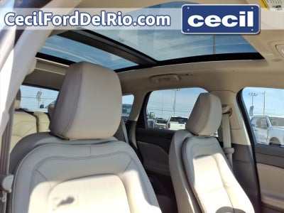 2024 Lincoln Corsair Reserve