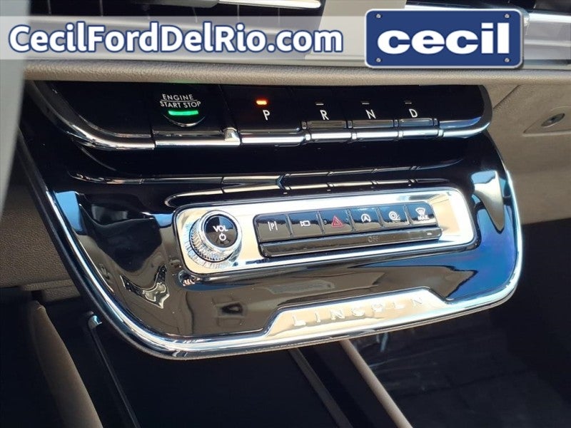 2024 Lincoln Corsair Reserve