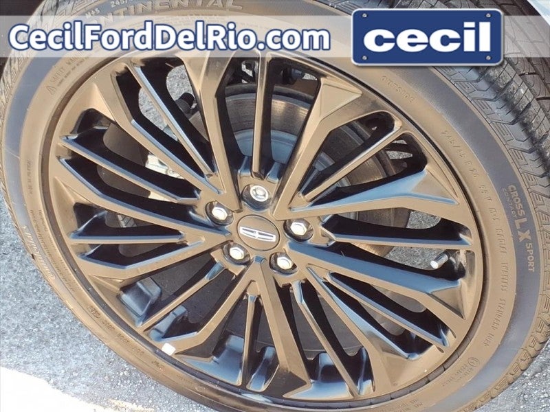 2024 Lincoln Corsair Reserve