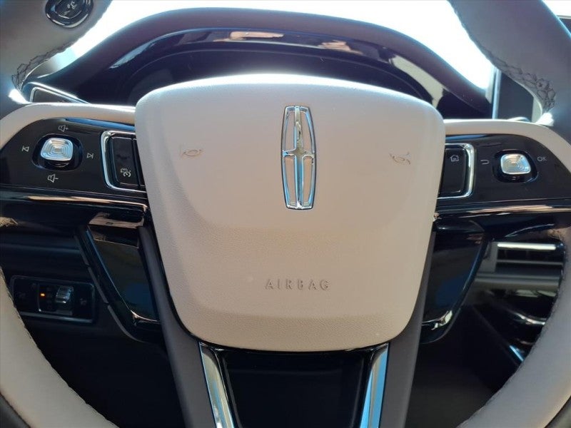 2024 Lincoln Corsair Reserve