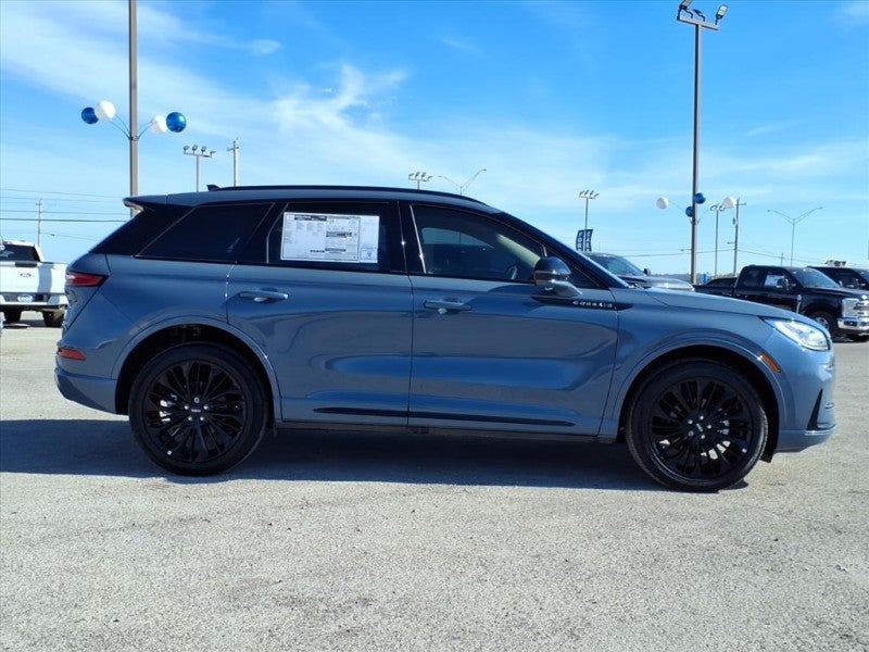 2024 Lincoln Corsair Reserve