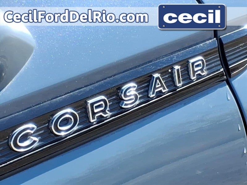 2024 Lincoln Corsair Reserve