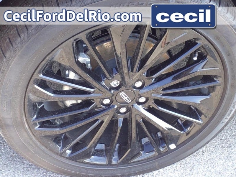 2024 Lincoln Corsair Reserve