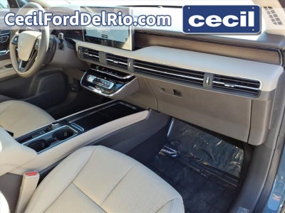 2024 Lincoln Corsair Reserve