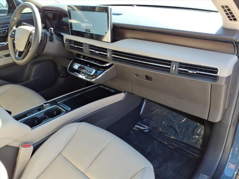 2024 Lincoln Corsair Reserve