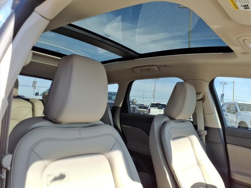 2024 Lincoln Corsair Reserve