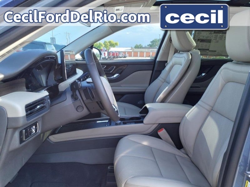 2024 Lincoln Corsair Reserve