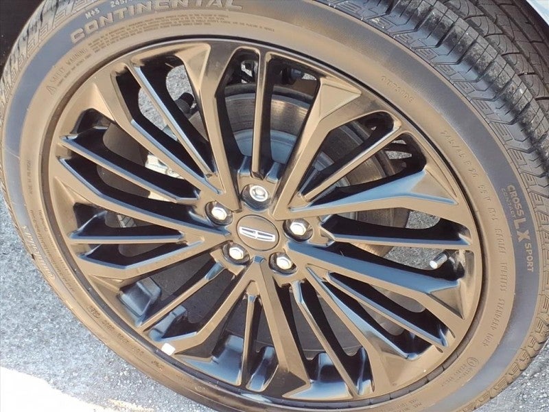 2024 Lincoln Corsair Reserve