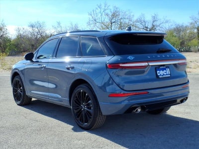 2024 Lincoln Corsair Reserve